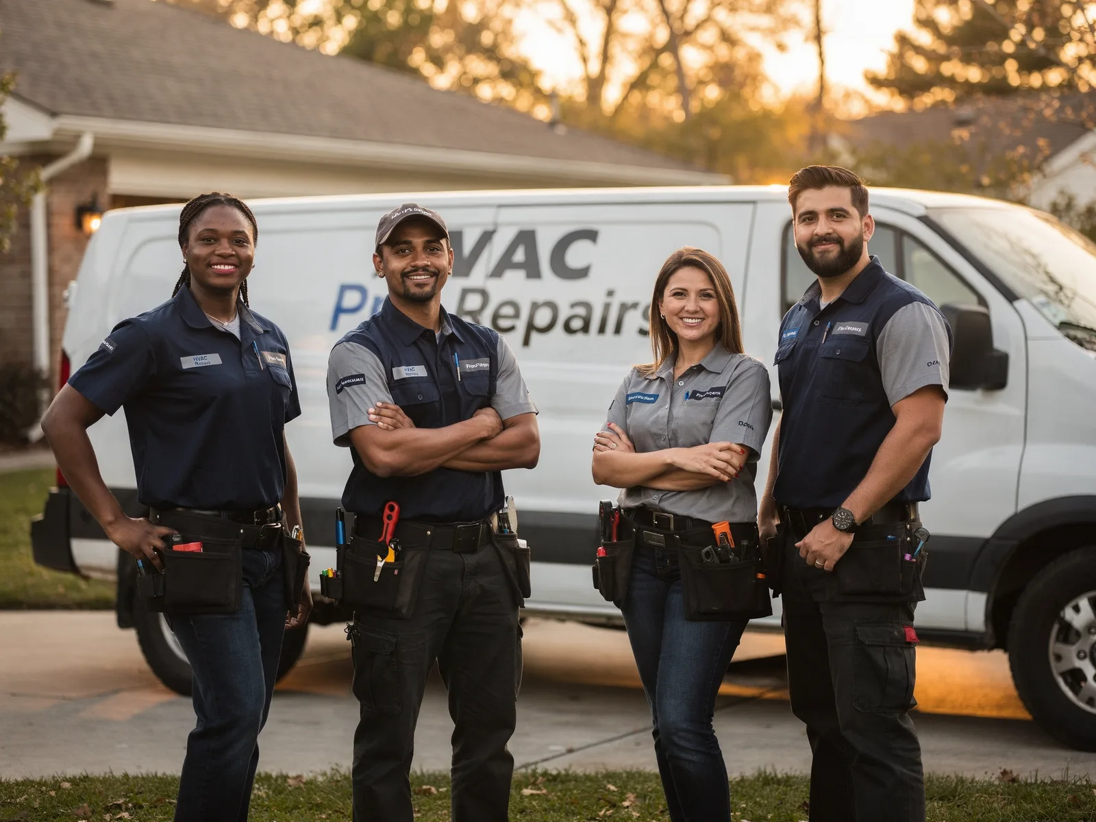 Heat Pump Repair company in Mountain Village, AK