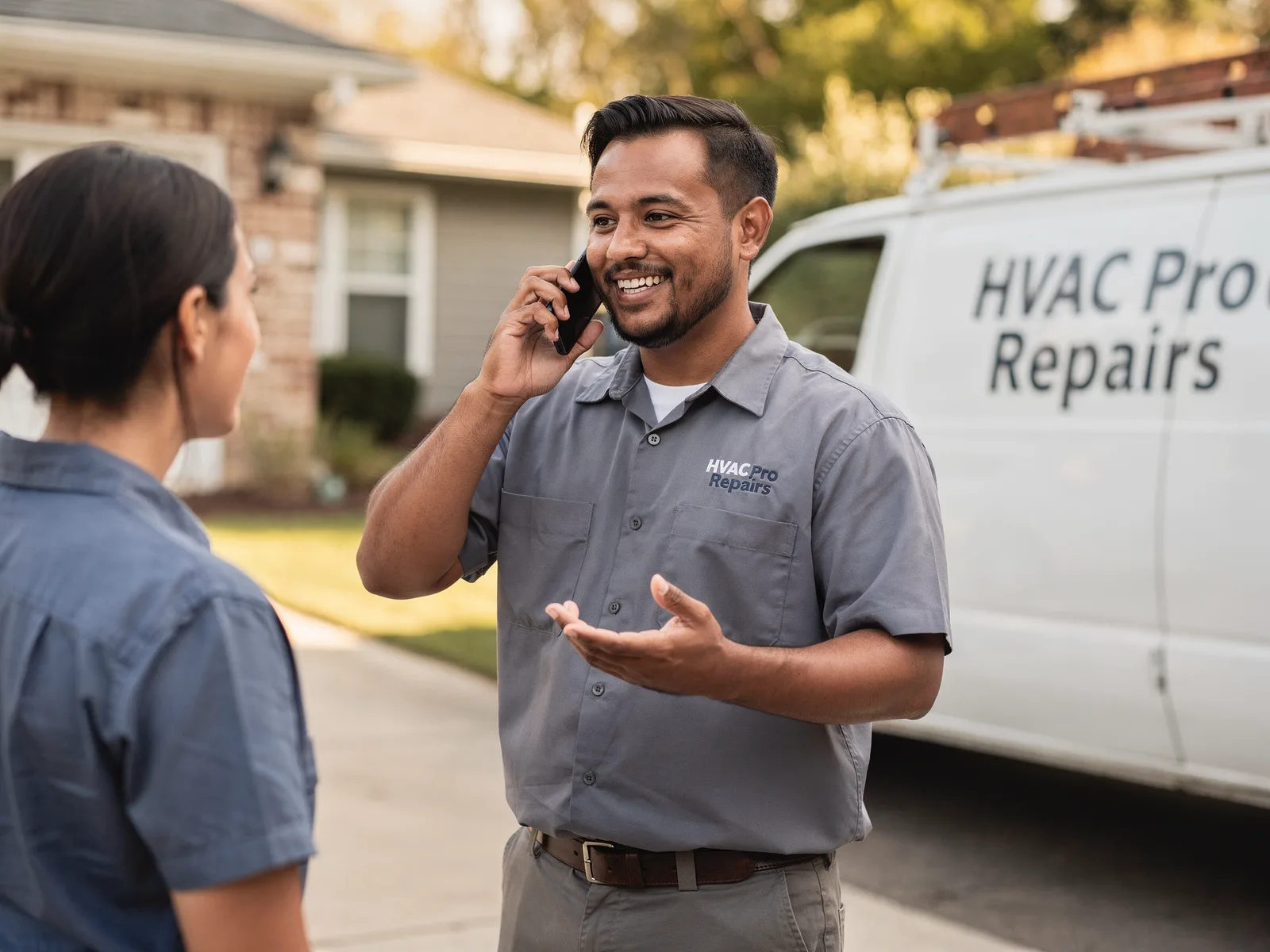 Heat Pump Repair Mountain Village, AK FAQs